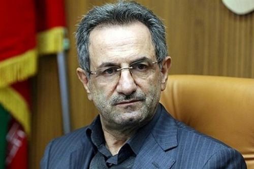 بستری روزانه حدود ۷۰۰ مبتلا به کرونا در تهران