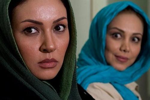 زیبا بروفه در حرم امام رضا(ع) با حجابی متفاوت +عکس
