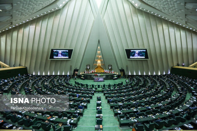 دو طرح جنجالی در دستور کار امروز مجلس