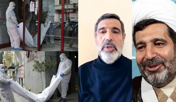 جسد هنوز به ما تحویل داده نشده است