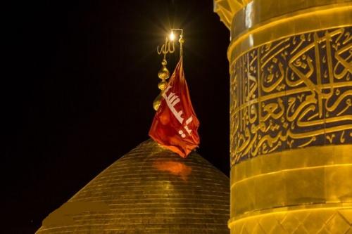 ورود زائران به کربلا ممنوع شد