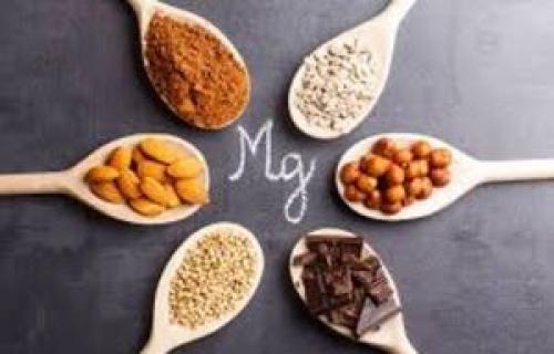 سارقان منیزیم بدن را بشناسید