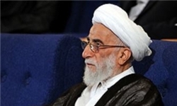  مخالفت با استعفای سخنگوی شورای نگهبان 