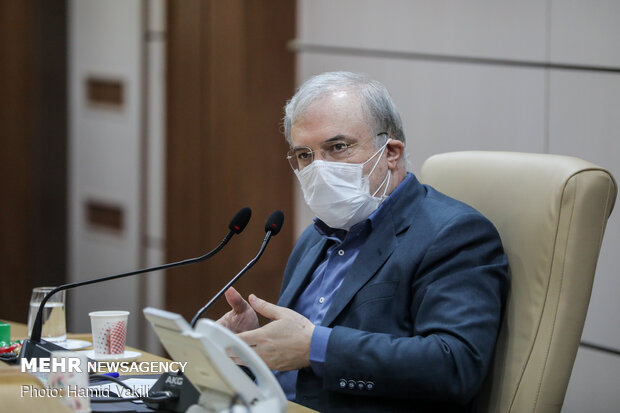 کنکور در موعد مقرر برگزار می شود
