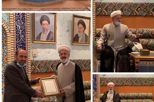 امیدهای نوری شاهرودی در پایان ماموریت دیپلماتیک