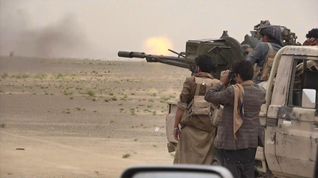 سعودی‌ها چگونه به یک بازنده بزرگ در شمال یمن تبدیل شدند؟ / رزمندگان یمنی در آستانه تکمیل روزهای سیاه متجاوزان در استان الجوف + نقشه میدانی 