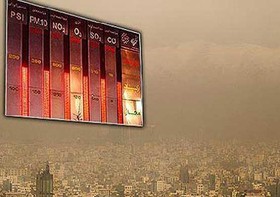 شروع به کار ادارات با دو ساعت تأخیر در روز سه‌شنبه