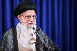   نماهنگ/ "کسی از قلم نیفتد"
