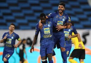 واکنش AFC به پیروزی مهم استقلال