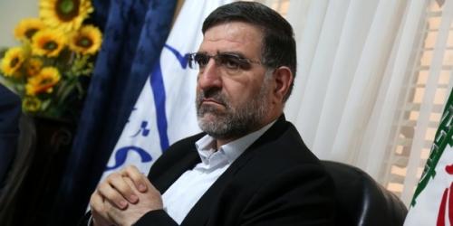 همکاری خوبی بین دولت و مجلس شکل گرفته است