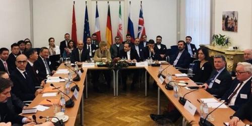 کمیسیون مشترک برجام برگزار می‌شود