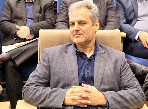 یک نماینده دیگر کرونا گرفت
