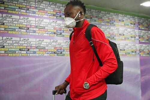 قول عجیب مدیران پرسپولیس به اوساگونا