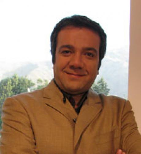 مجری جنجالی: ظرف یک ربع برکنارم کردند