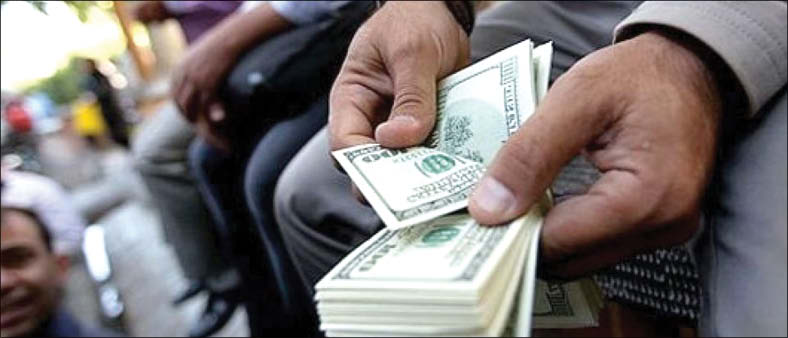 دستگیری445 نفردرماجرای« ارزهای بازنگشته»