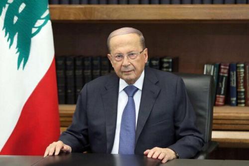 مقصران انفجار بیروت محاکمه میشوند