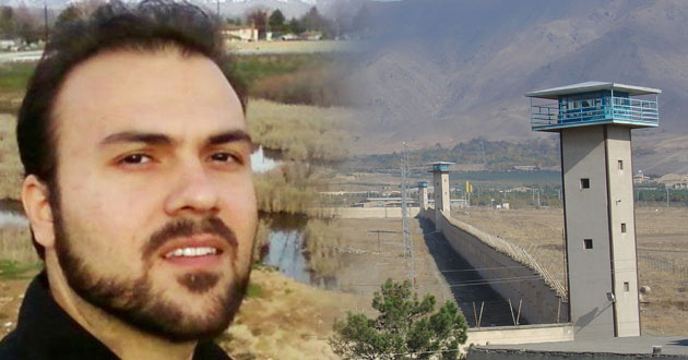 سعید عابدینی کیست؟/ از اسلام تا تبلیغ مسحیت درکلیسای خانگی