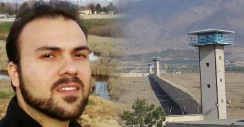  سعید عابدینی کیست؟/ از اسلام تا تبلیغ مسحیت درکلیسای خانگی