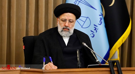 واکنش متفاوت قاضی‌القضات به انفجار بیروت