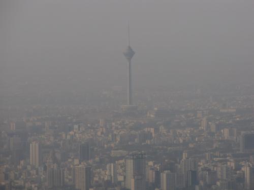 مدارس ابتدایی تهران و ری فردا و پس‌فردا تعطیل شدند