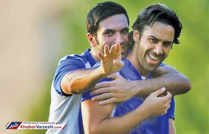استقلال فرهاد بهتر از استقلال استرا است