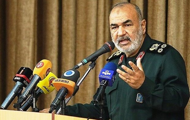 تمام ظرفیت‌های ما برای کمک به لبنان بسیج شده است/ ملت لبنان را هرگز تنها نمی‌گذاریم