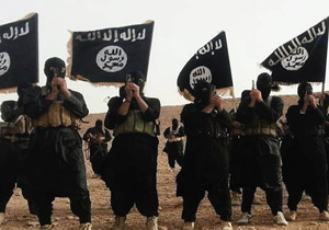داعش 400 غیرنظامی را ربود!