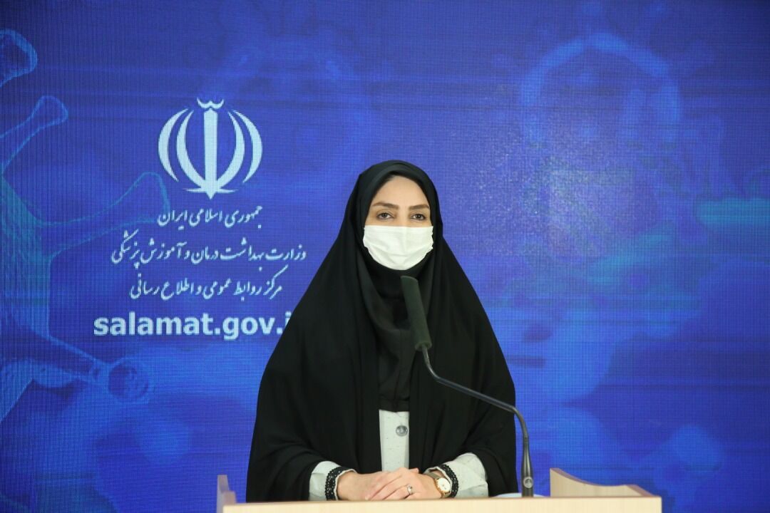 آخرین آمار جان باختگان کرونا در کشور