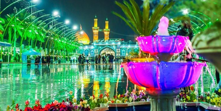 جشن عید غدیر در کربلا برگزار نمی‌شود+عکس