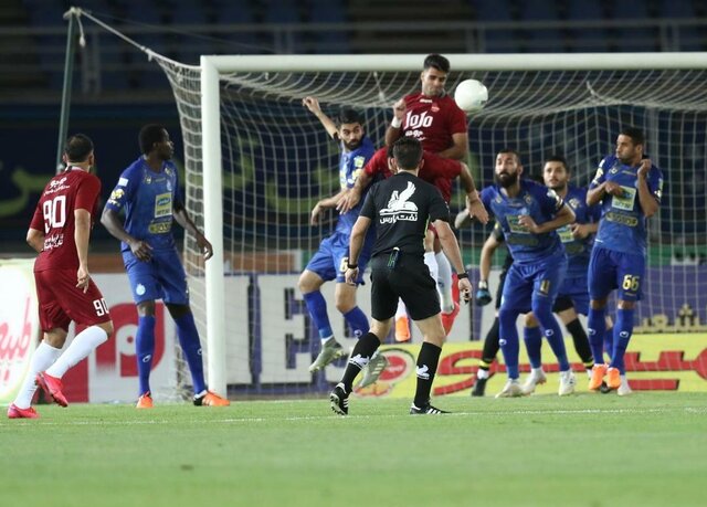 جنگ سهمیه در مشهد برنده نداشت
