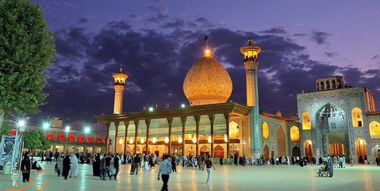 برنامه‌های شب و روز عید غدیر 