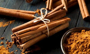 عوارض جانبی مصرف زیاد دارچین