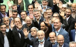 گل‌های مجلس یازدهم در دقایق اولیه بازی/ مالیات بر خانه‌های خالی و کالابرگ؛ اگر دولت همکاری کند!