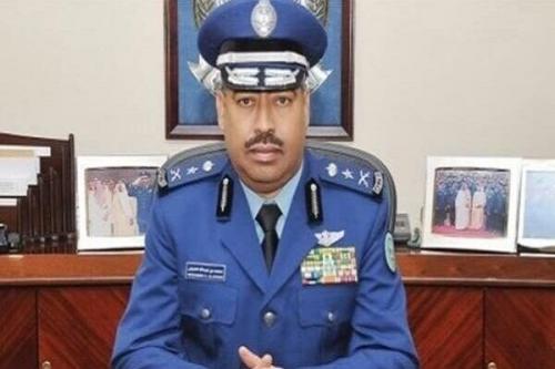 مرگ معاون وزیر دفاع عربستان سعودی