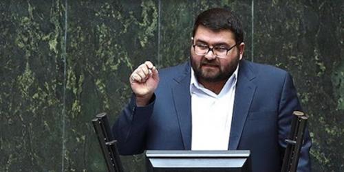 نماینده ارومیه دچار سانحه رانندگی شد