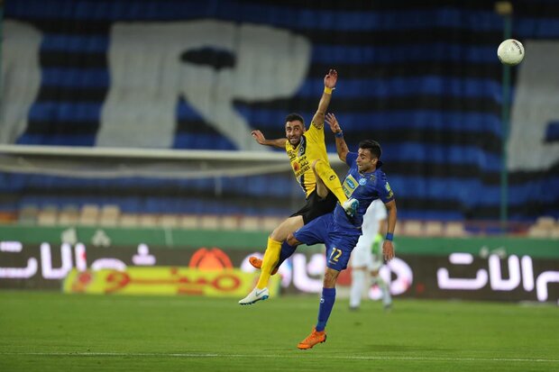 استقلال نقاط ضعفش را برطرف کند
