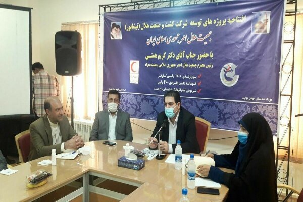 ارسال کمک‌های امدادی ایران به لبنان