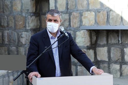 انشار گزارش نهایی سقوط هواپیمای اوکراینی 