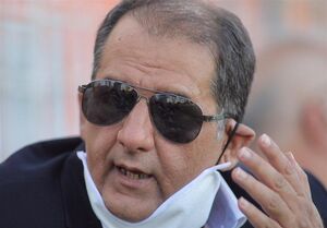 پرسپولیس محروم می‌شود