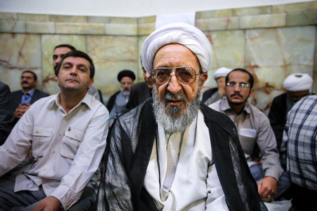 نسخه هادی غفاری برای رهاشدن از شر تحریم‌ها