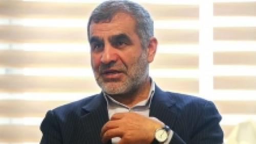 اداره کت و شلواری اقتصاد در شرایط جنگی!