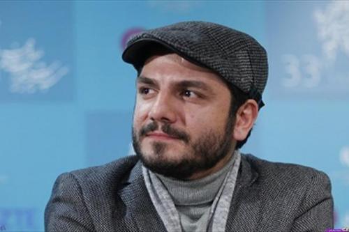 جشن تولد یک شهید توسط بازیگر سینما+عکس