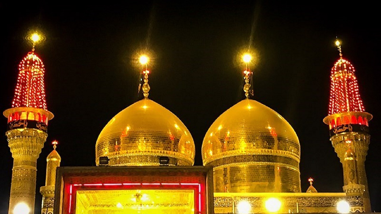 نماهنگ شنیدنی درباره امام کاظم (ع) و مبارزه با زره تقیّه 