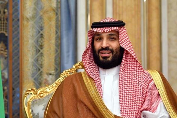 احضار ولیعهد عربستان به دادگاه آمریکا