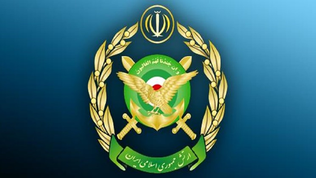 توضیحات ارتش درباره پادگان کوهک