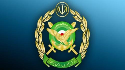 توضیحات ارتش درباره پادگان کوهک