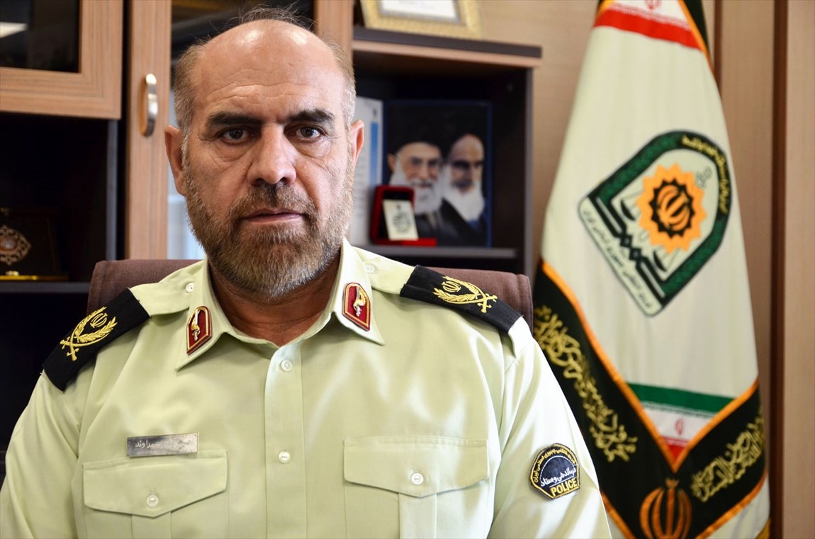 دستگیری ۱۱ تن از عاملان درگیری سعادت آباد