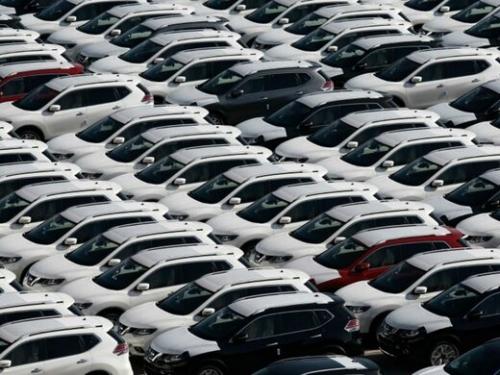 کاهش ۱ تا ۲ میلیونی قیمت خودرو در بازار