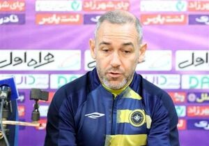 جانشین قلعه نویی در سپاهان مشخص شد