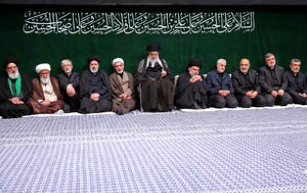 «زیلوهای بیت رهبری» را چه کسانی بافتند؟